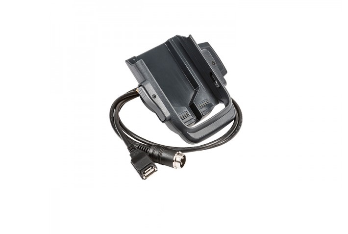 Honeywell CT50/ CT60 Vehlicle dock, no adapter