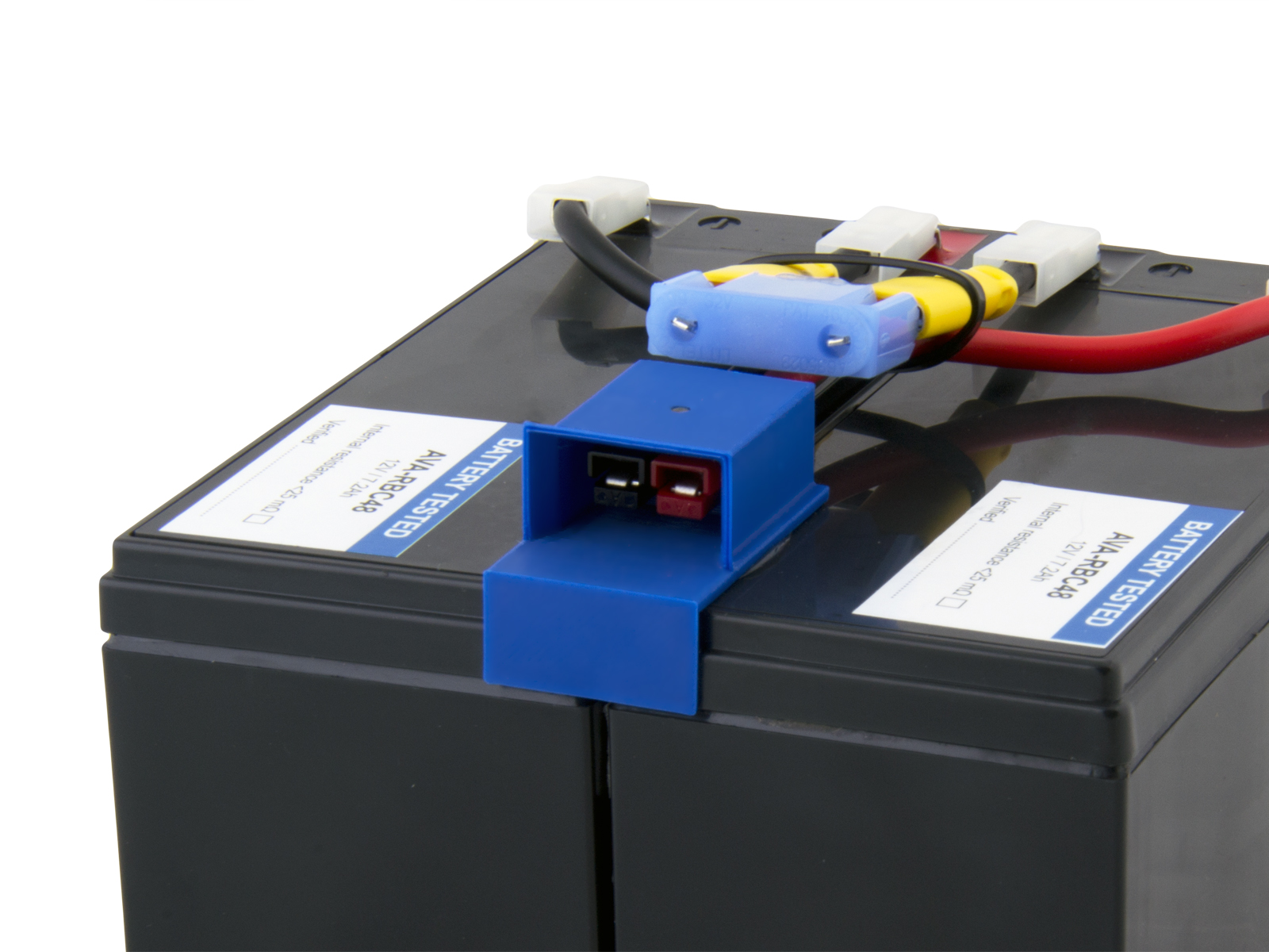 Batéria AVACOM AVA-RBC48 náhrada za RBC48 - batéria pre UPS 