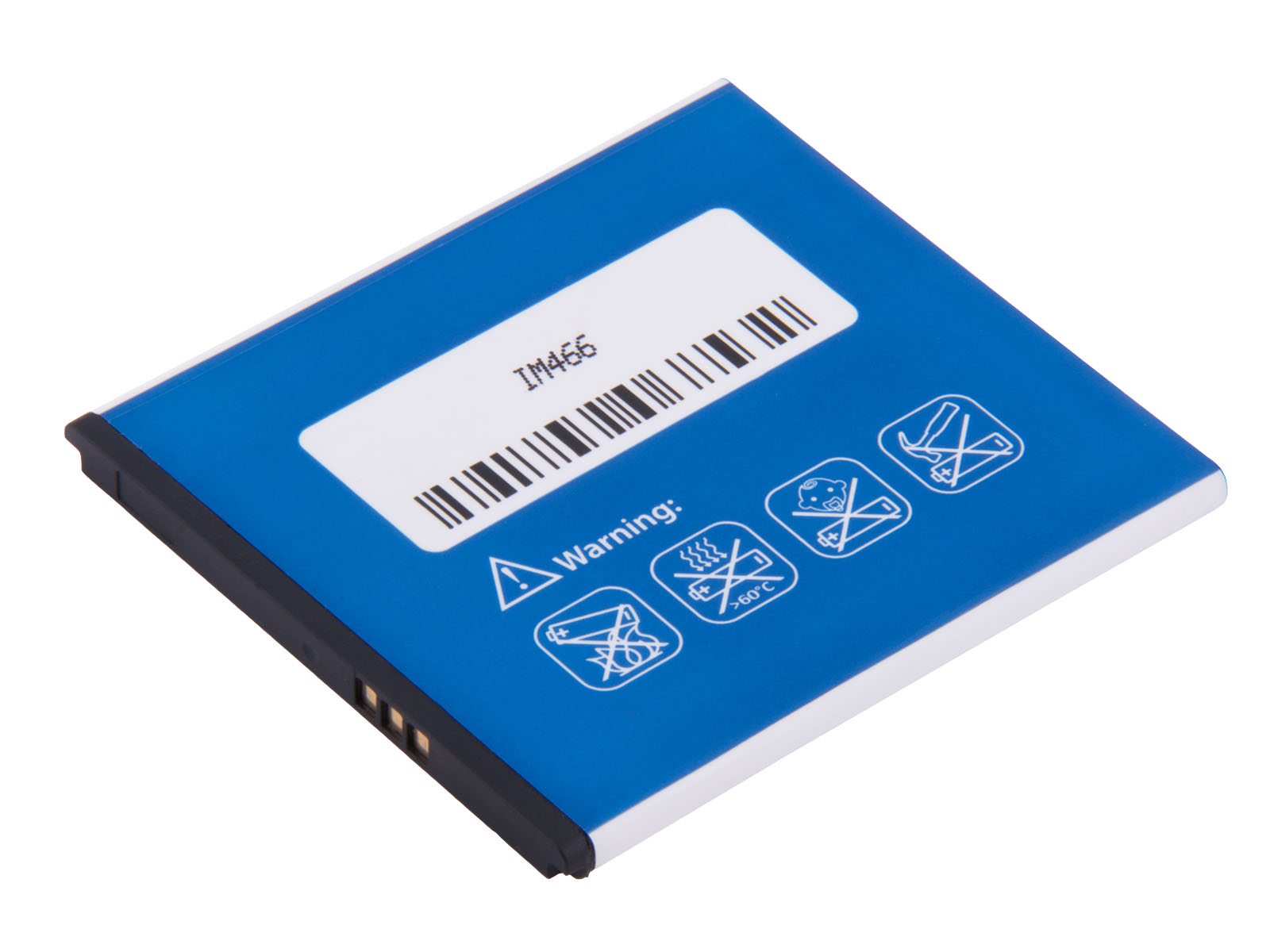 Batéria AVACOM GSNO-BL4A-1905 do mobilu Microsoft Lumia 535 Li-ion 3, 7 V 1905mAh (náhrada BL-L4A) 