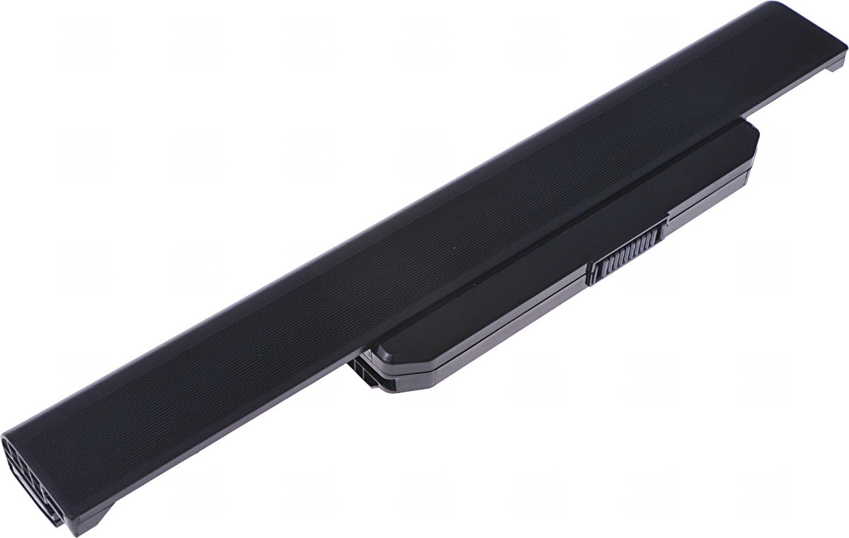 Batéria T6 Power Asus K43, K53, K84, A43, A53, A54, P43, P53, X43, X53, X54, 5200mAh, 58Wh, 6cell 
