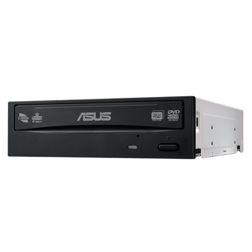 ASUS DRW-24D5MT čierna DRW bulk