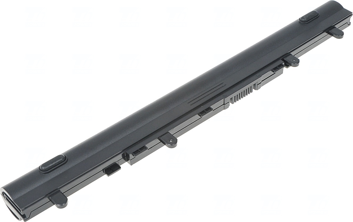 Batéria T6 Power pre Acer Aspire V5-431, V5-471, V5-531, E1-410, E1-510, 2600mAh, 38Wh, 4cell 