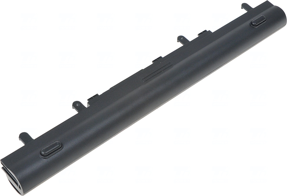 Batéria T6 Power pre Acer Aspire V5-431, V5-471, V5-531, E1-410, E1-510, 2600mAh, 38Wh, 4cell 