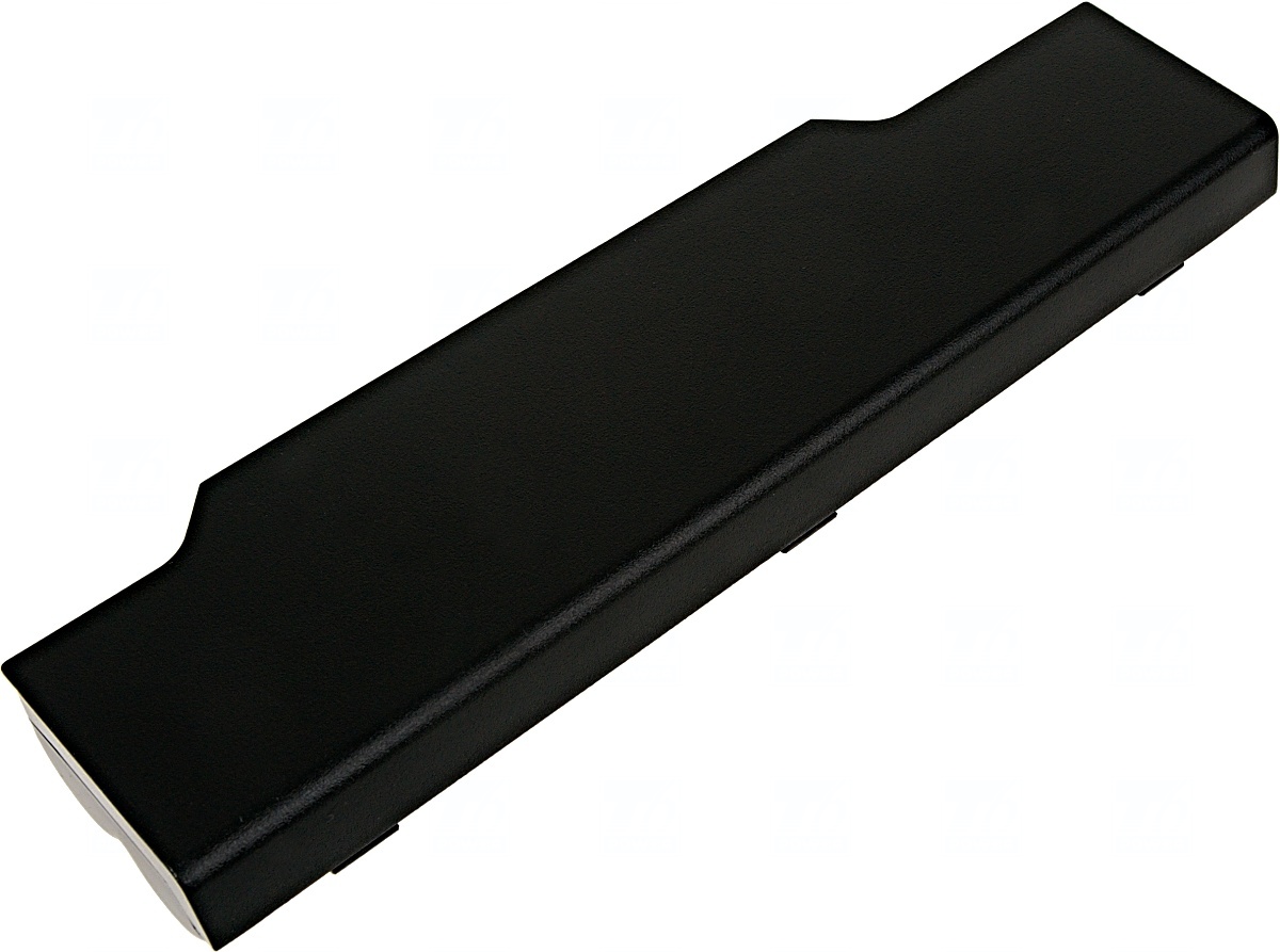 Batéria T6 Power pre Fujitsu LifeBook AH512, AH532, AH562, A532, 5200mAh, 56Wh, 6cell 