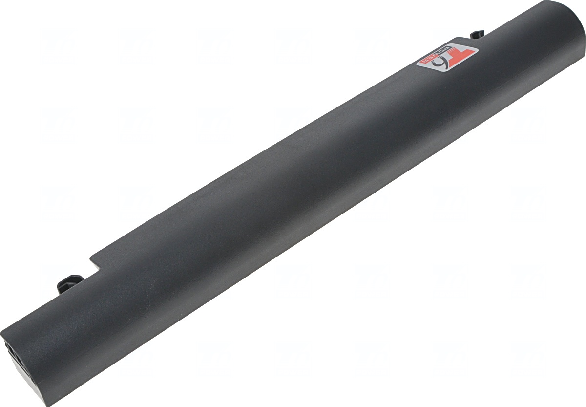 Batéria T6 Power pre Asus X450, X550, X552, A450, A550, F450, F550, F552, R510, 2600mAh, 38Wh, 4cell 