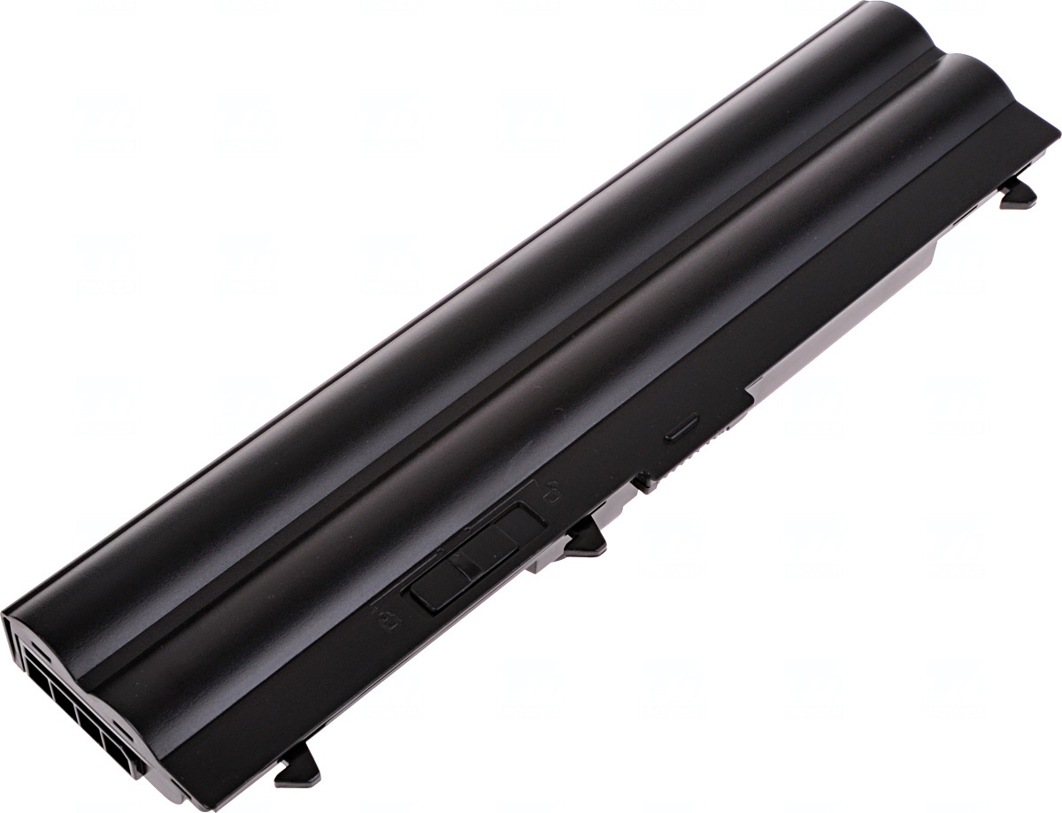 Batéria T6 Power Lenovo ThinkPad T410, T420, T510, T520, L410, L420, L510, 5200mAh, 56Wh, 6cell 