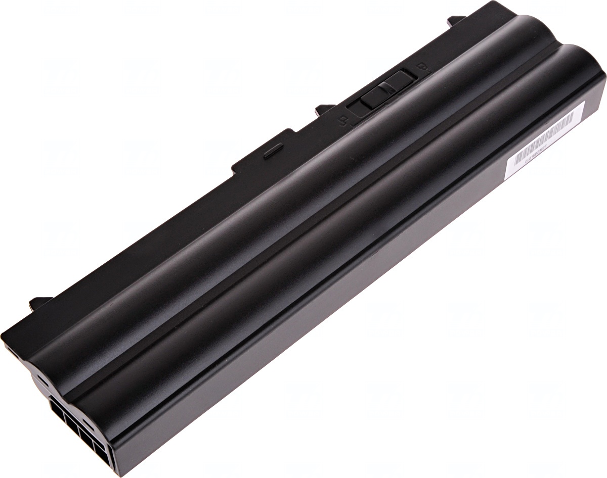 Batéria T6 Power Lenovo ThinkPad T410, T420, T510, T520, L410, L420, L510, 5200mAh, 56Wh, 6cell 