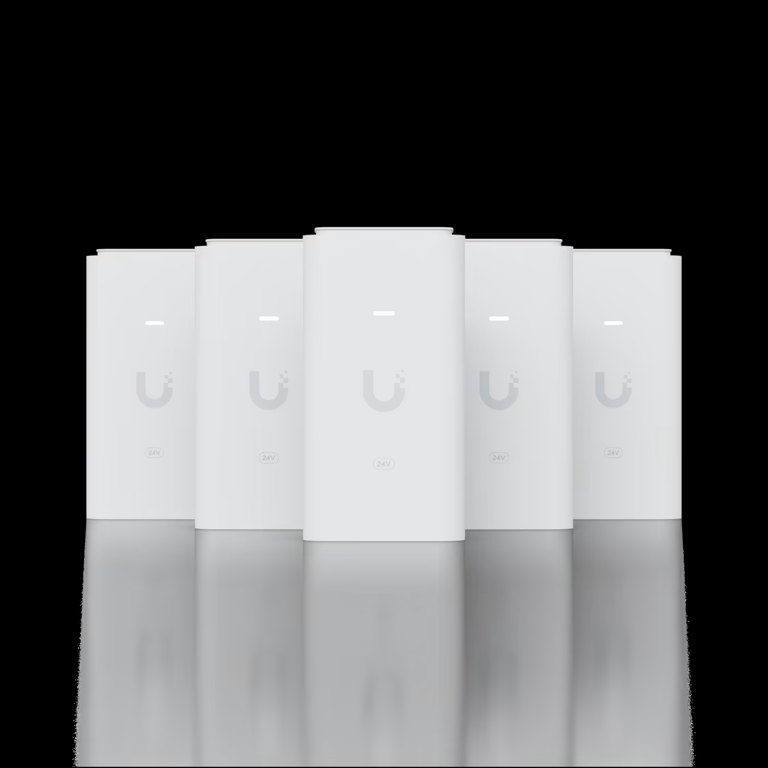 Ubiquiti UACC-Adapter-PoE-24-12W, PoE Adapter, 24V DC, 12W 
