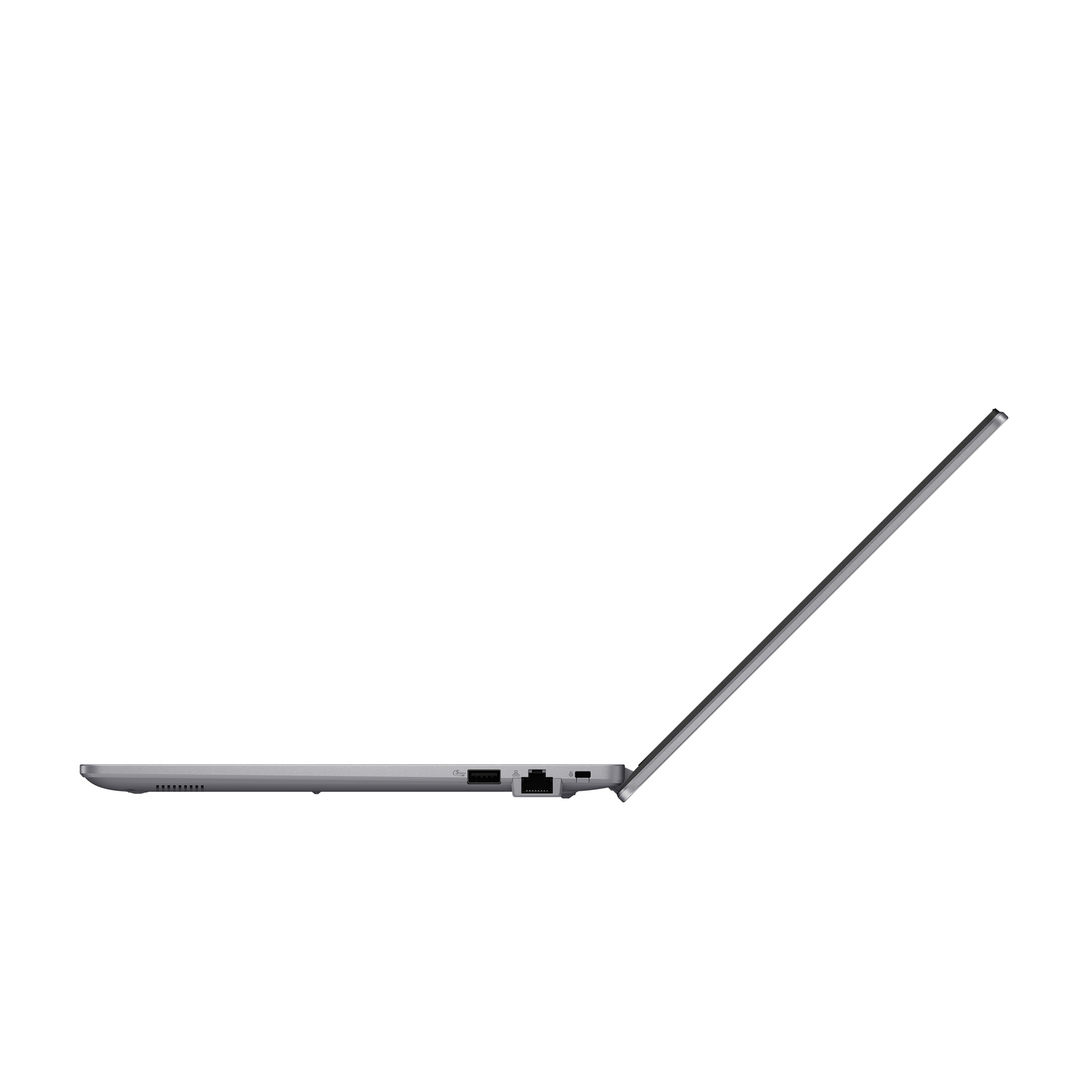 ASUS ExpertBook P1/ P1403CVA-S6C38512X/ 3-100U/ 14"/ FHD/ 8GB/ 512GB/ Intel int/ W11P/ Gray/ 2R 