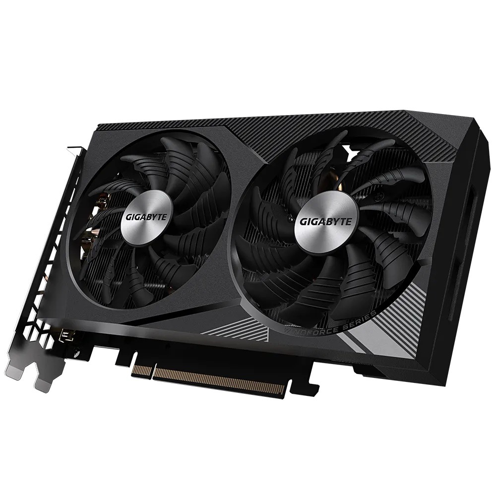 GIGABYTE RTX 3060/ Gaming/ 8GB/ GDDR6 