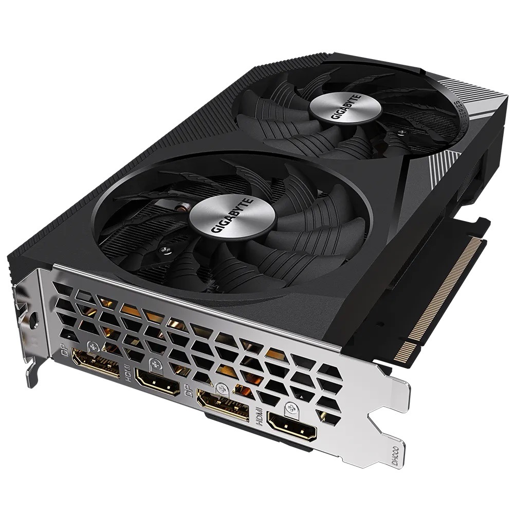 GIGABYTE RTX 3060/ Gaming/ 8GB/ GDDR6 