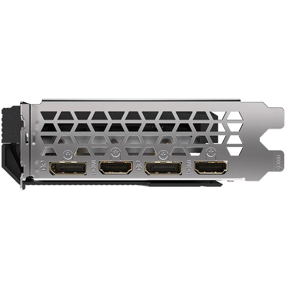 GIGABYTE RTX 3060/ Gaming/ 8GB/ GDDR6 