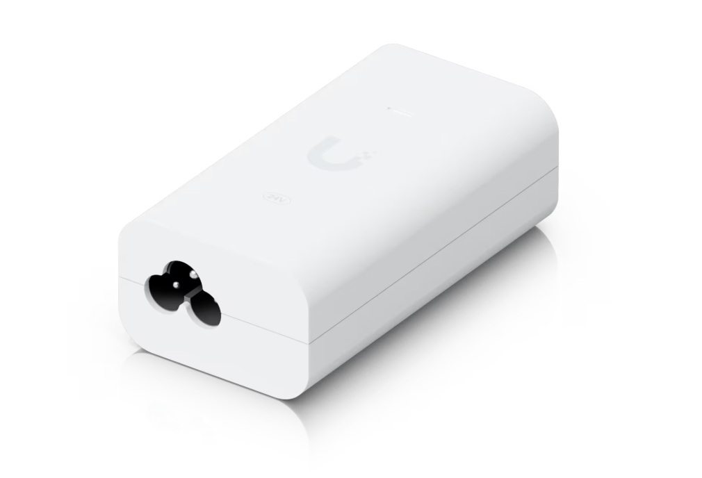Ubiquiti UACC-Adapter-PoE-24-12W, PoE Adapter, 24V DC, 12W 