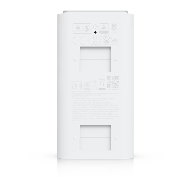 Ubiquiti UACC-Adapter-PoE-24-12W, PoE Adapter, 24V DC, 12W 