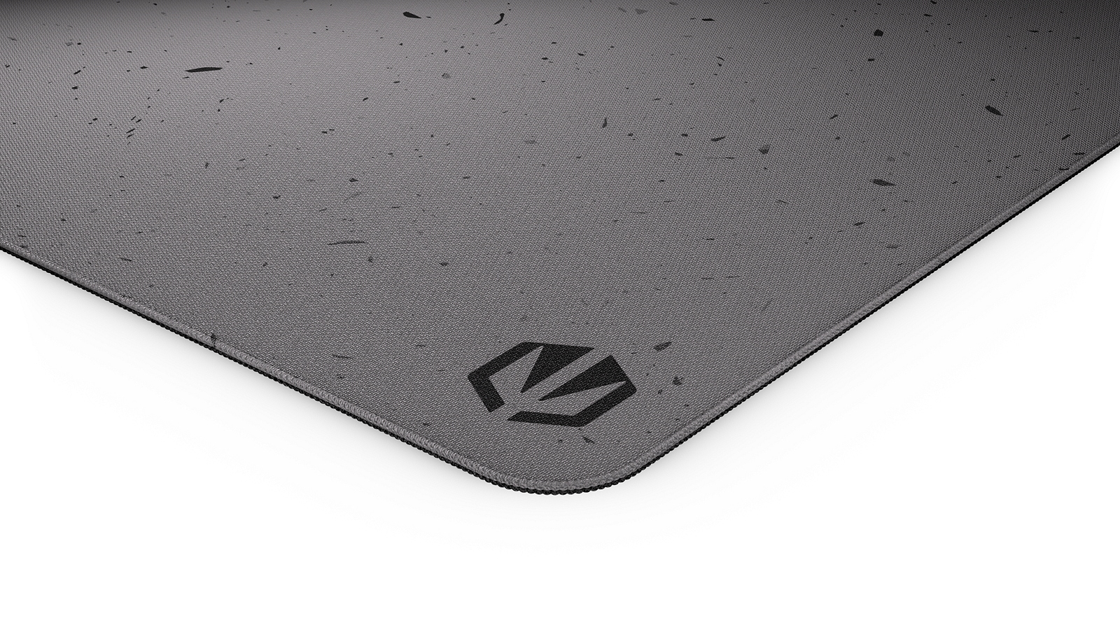 Endorfy podložka pod myš Stoneflow grey XL 