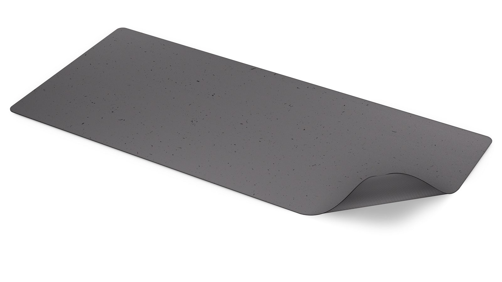 Endorfy podložka pod myš Stoneflow grey XL 