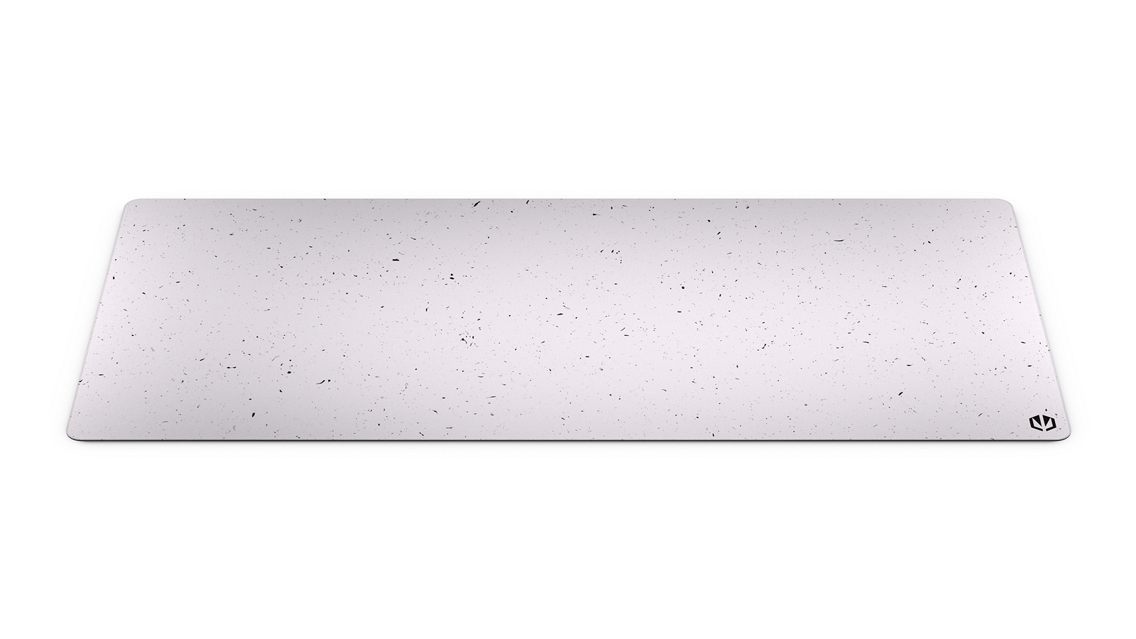 Endorfy podložka pod myš Stoneflow white XL 