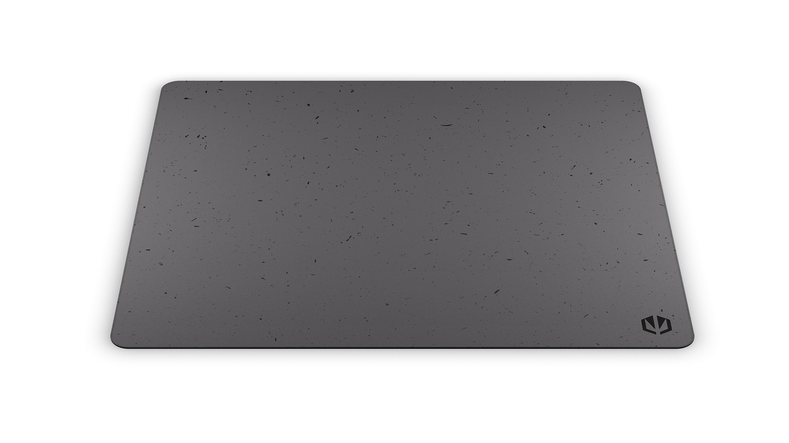 Endorfy podložka pod myš Stoneflow grey L 