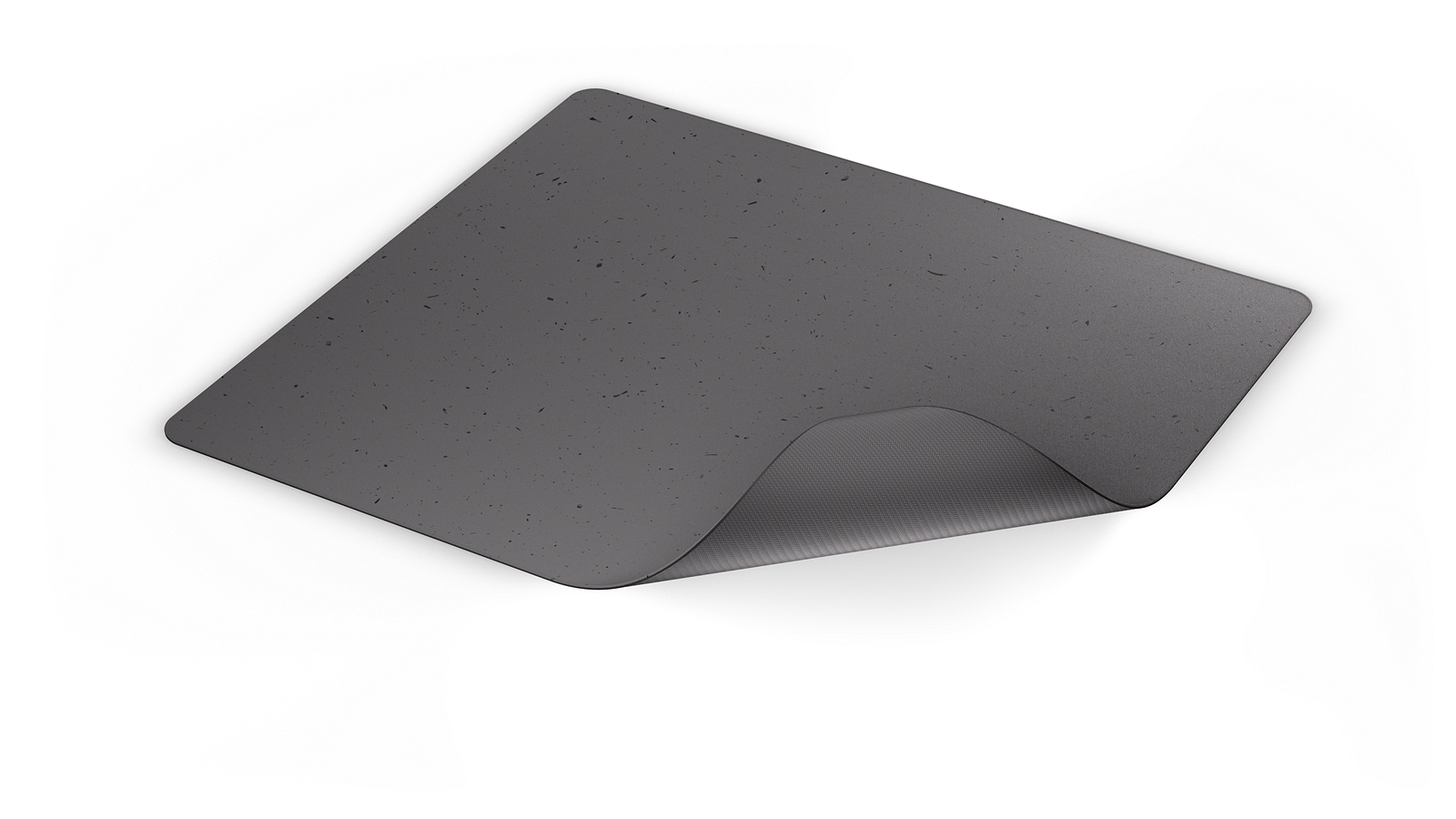 Endorfy podložka pod myš Stoneflow grey L 
