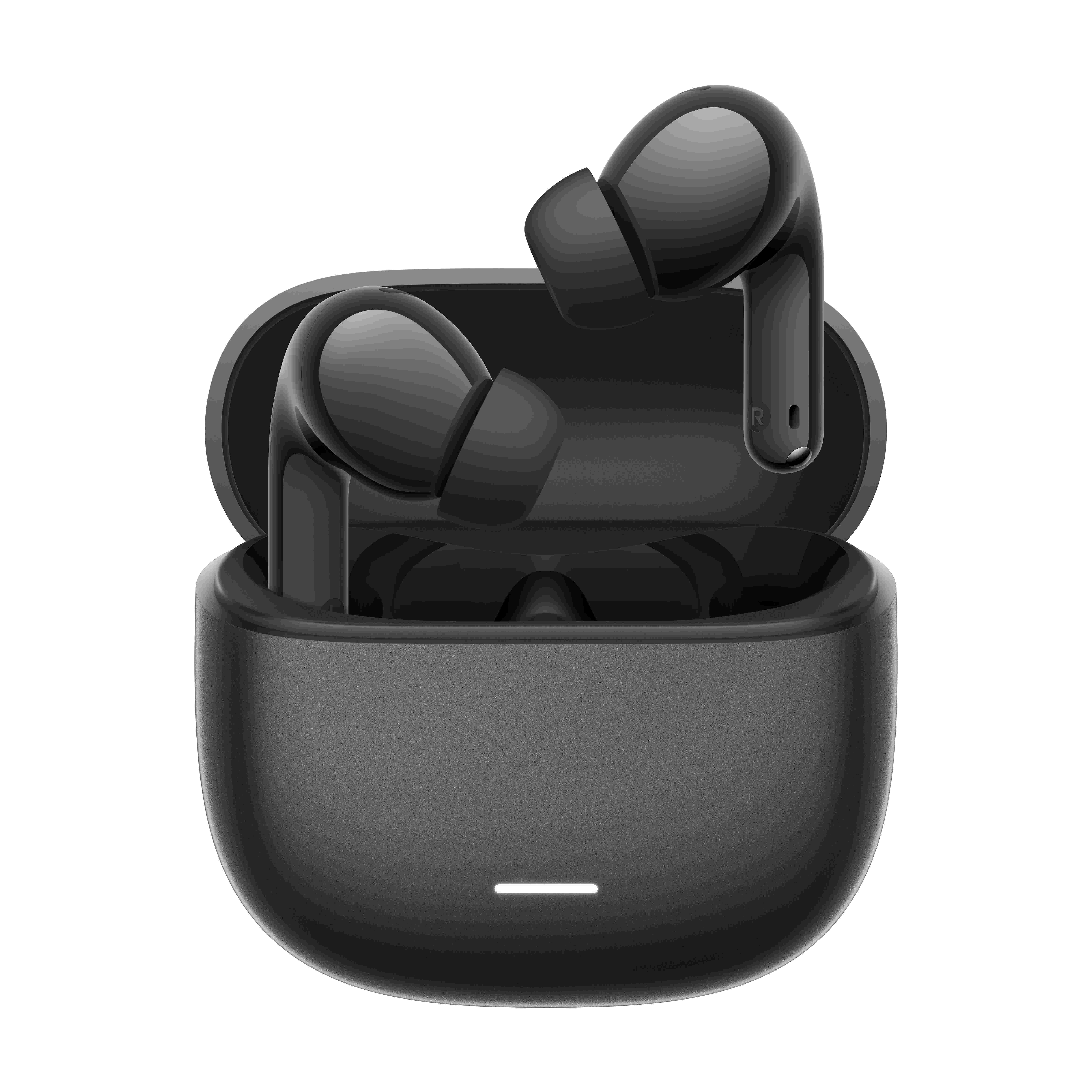 Xiaomi Redmi Buds 8 Lite/ ANC/ BT/ Black 