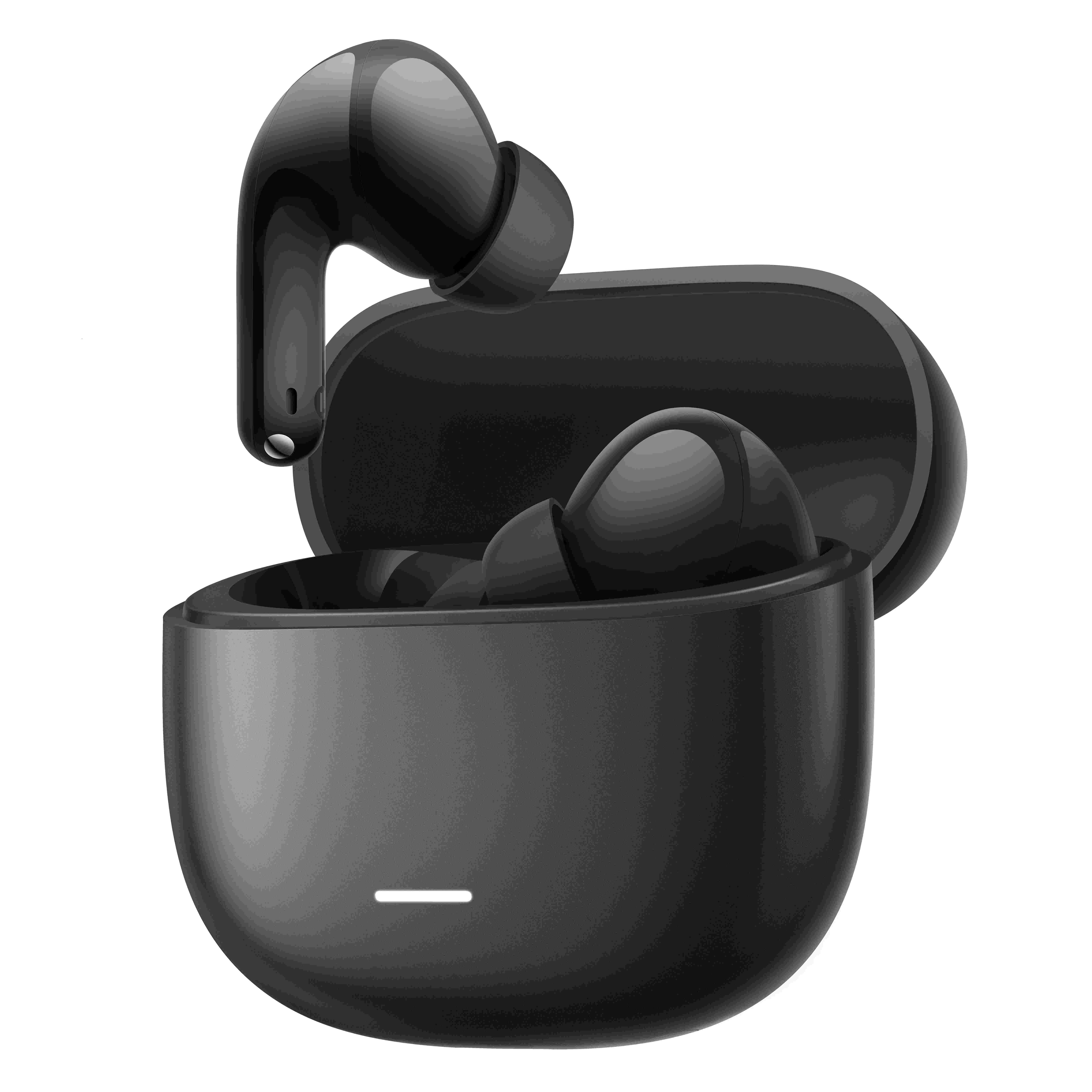 Xiaomi Redmi Buds 8 Lite/ ANC/ BT/ Black 