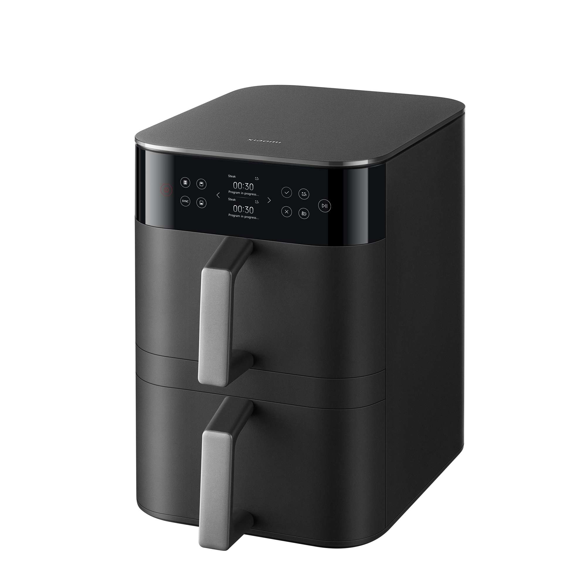 Xiaomi Dual Zone Smart Air Fryer 12L 