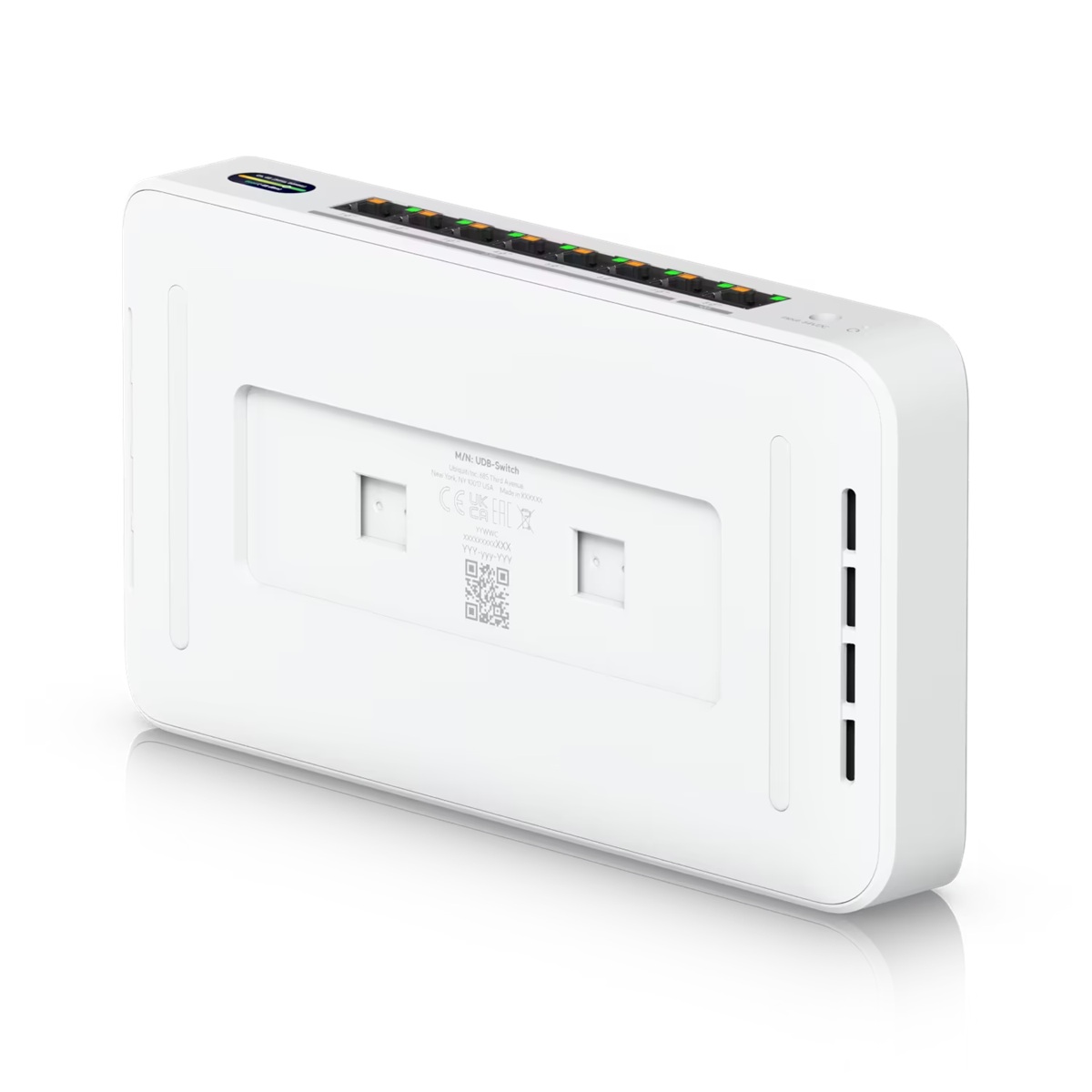 Ubiquiti UDB-Switch - UniFi Device Bridge Switch 