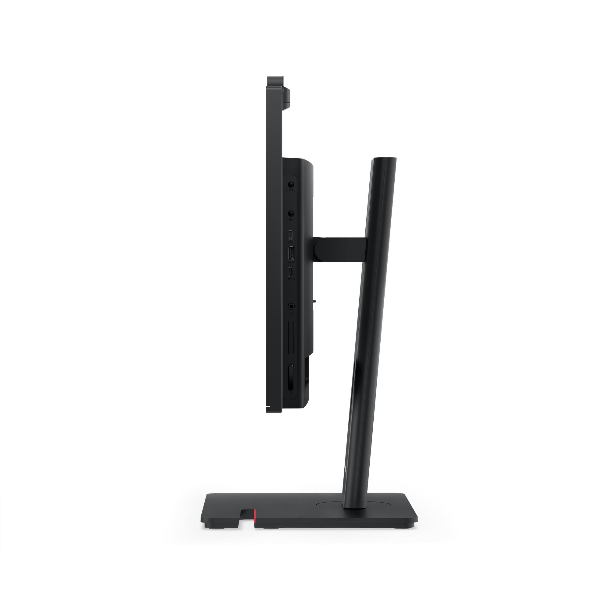 Lenovo ThinkCentre M/ M90a Gen 6/ 23, 8"/ FHD/ U7-265/ 32GB/ 1TB/ Intel int/ W11P/ Čierna/ 3R 