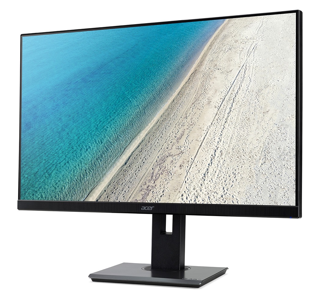27"Acer Vero B277UG, IPS, QHD, 350Nits, 120Hz 