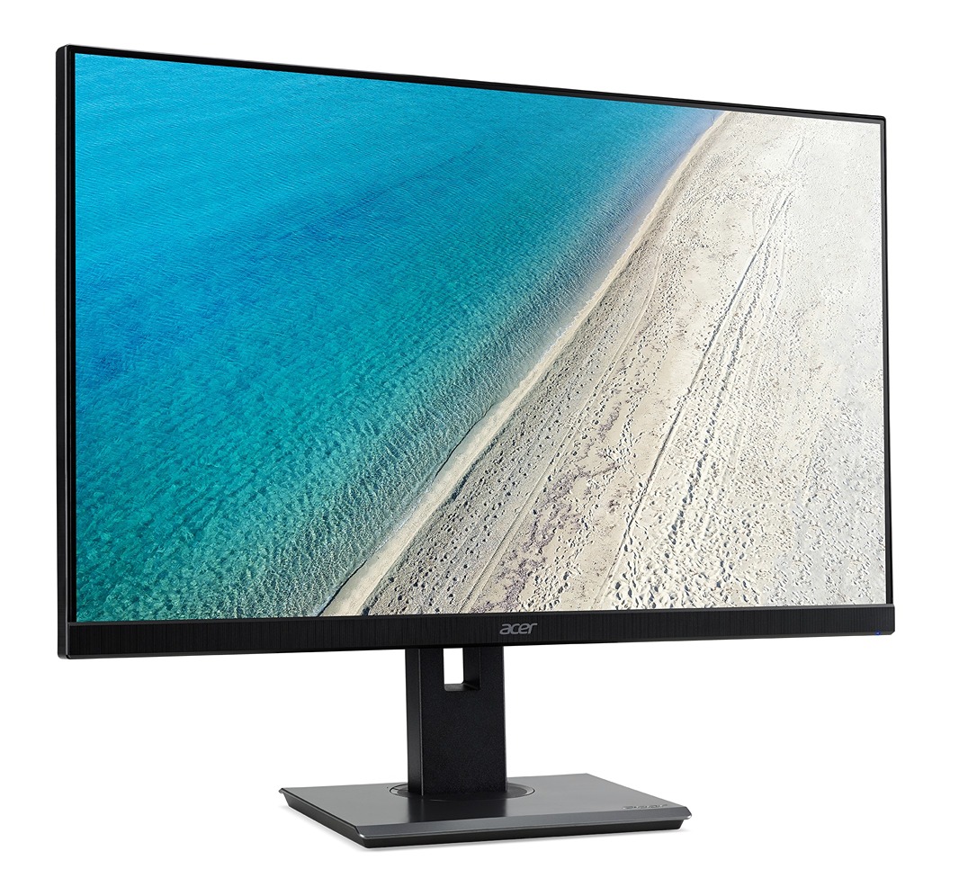 27"Acer Vero B277UG, IPS, QHD, 350Nits, 120Hz 