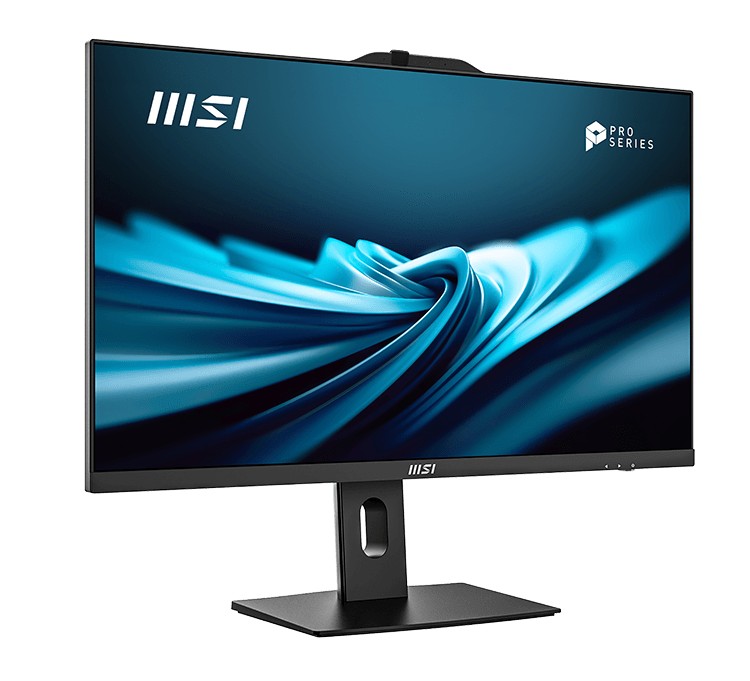 MSI PRO/ AP272P 14M-1077EU/ AIO/ i5-14400/ 8GB/ 512GB/ Intel int/ W11H/ 3R 