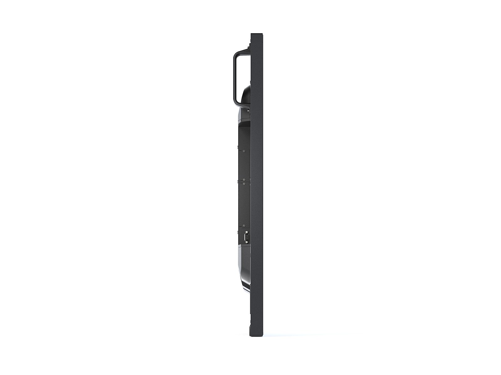43" LED SHARP P436, 3840x2160, 24/ 7, 700cd 