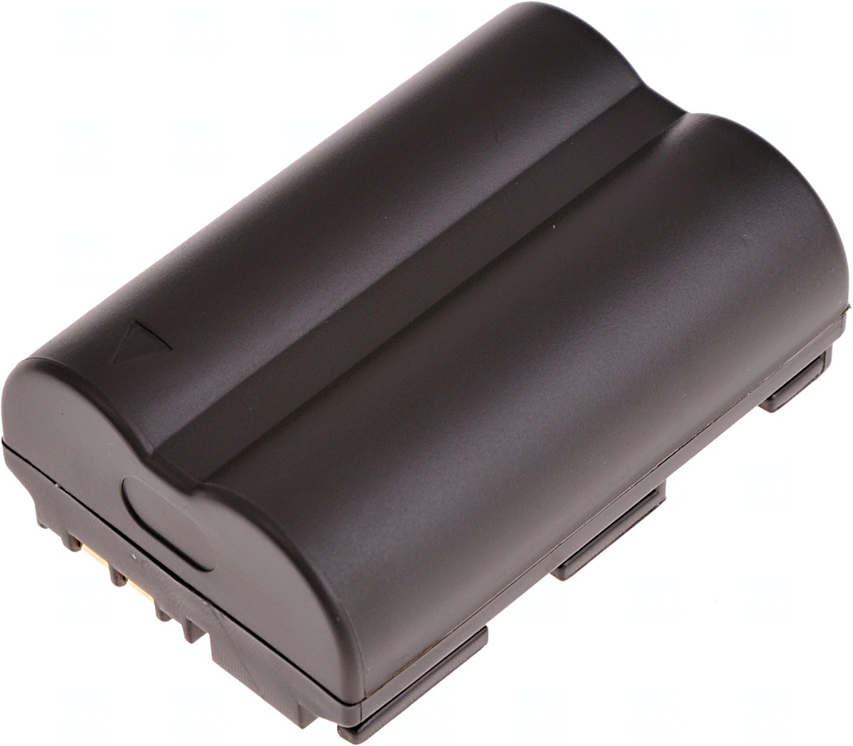 Batéria T6 Power Canon BP-508, BP-511, BP-511A, BP-512, BP-514, 1600mAh, 11, 8Wh, hnedá 