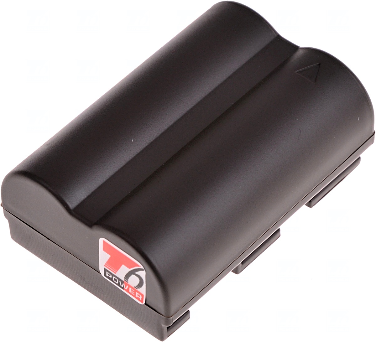 Batéria T6 Power Canon BP-508, BP-511, BP-511A, BP-512, BP-514, 1600mAh, 11, 8Wh, hnedá 