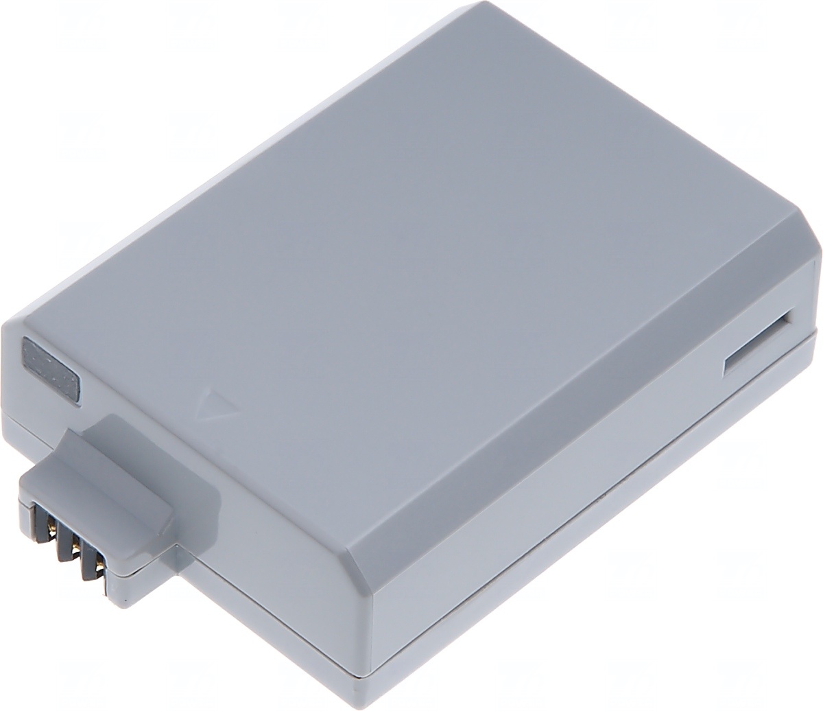 Batéria T6 power Canon LP-E5, 1050mAh, 7, 8Wh 
