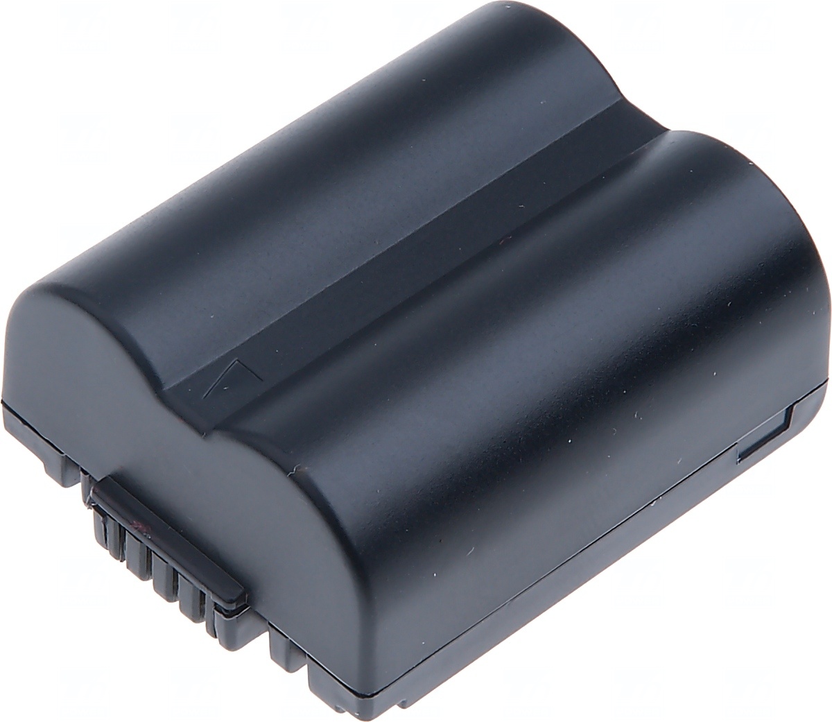 Batéria T6 Power Panasonic DMW-BMA7, CGR-S006, CGR-S006E, CGA-S006, BP-DC5-E, 710mAh, 5, 1Wh 