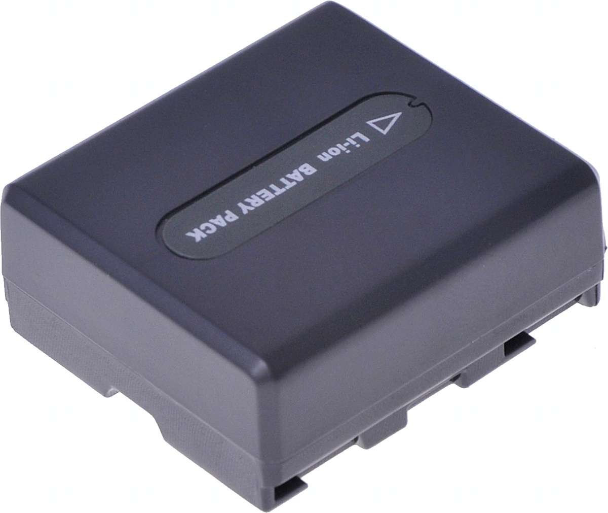Batéria T6 Power pre Panasonic VW-VBD070, CGA-DU07, CGR-DU07, Hitachi DZ-BP07S, 720mAh, 5, 2Wh 