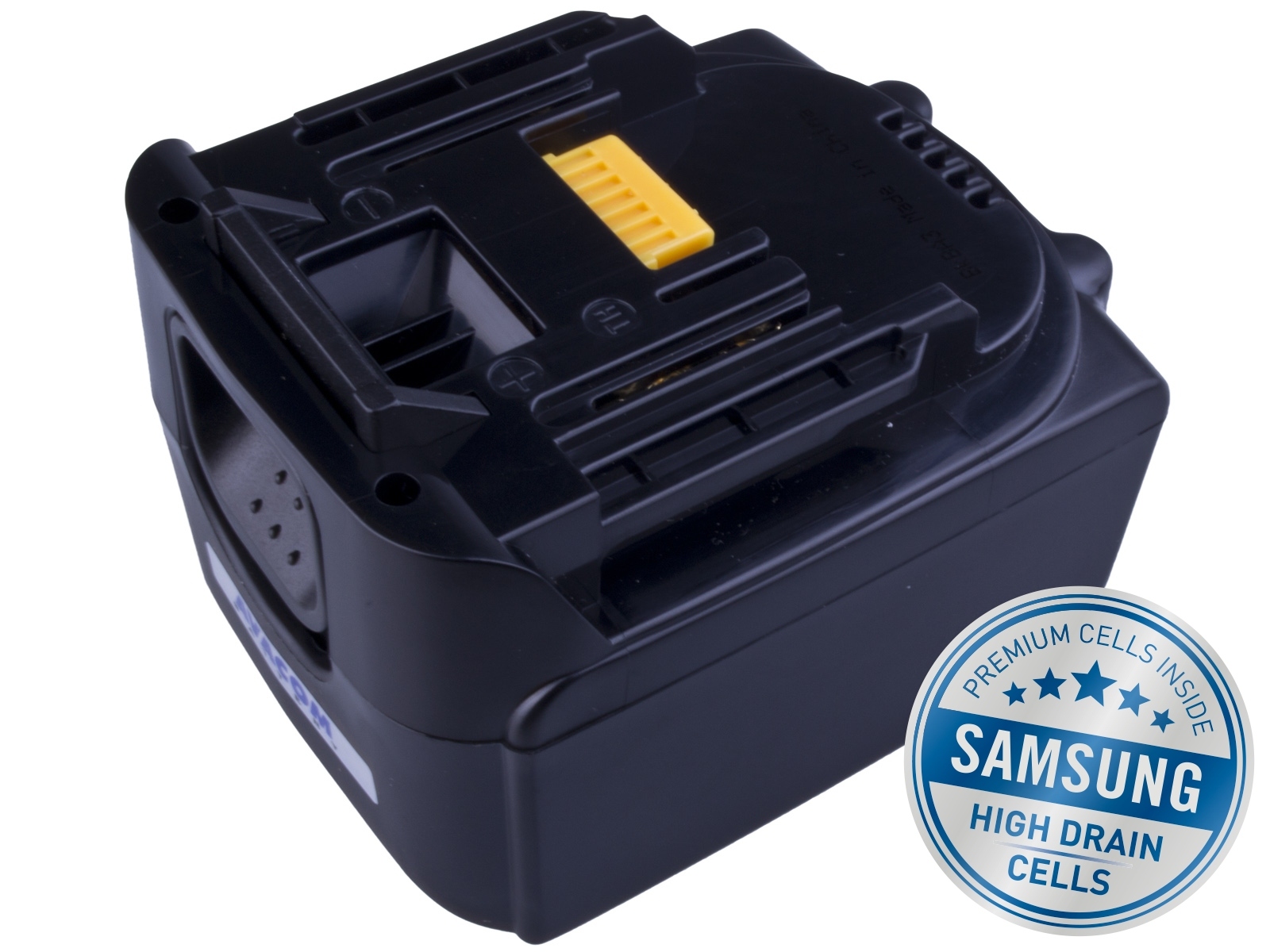 Batéria AVACOM MAKITA BL 1430 Li-Ion 14, 4 V 4000mAh, články SAMSUNG