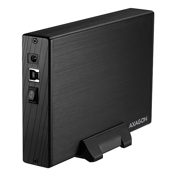 AXAGON EE35-XA3, USB 3.2 Gen 1 - SATA, 3.5" externý ALINE box 