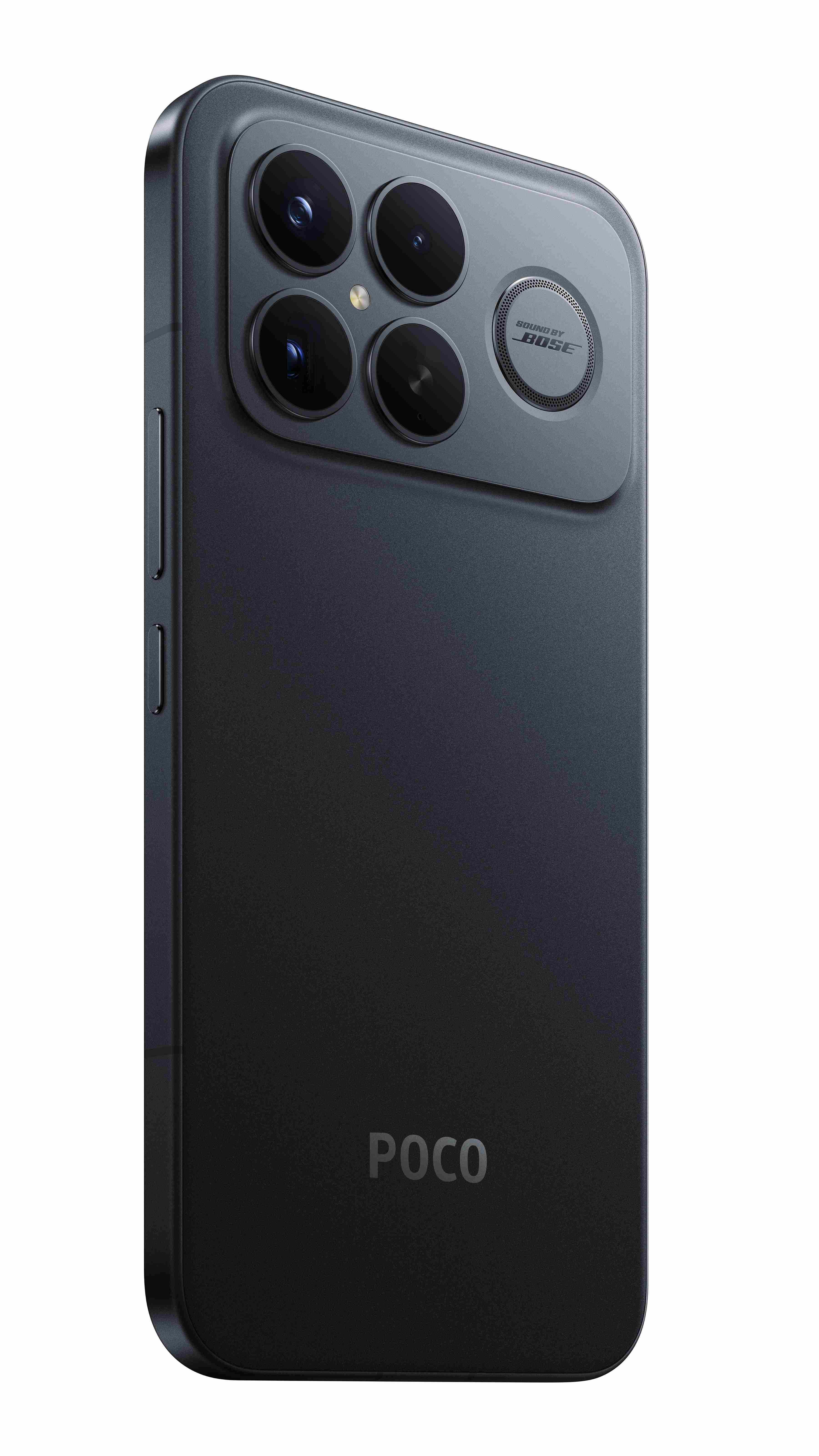 POCO F8 Ultra/ 16GB/ 512GB/ Black 
