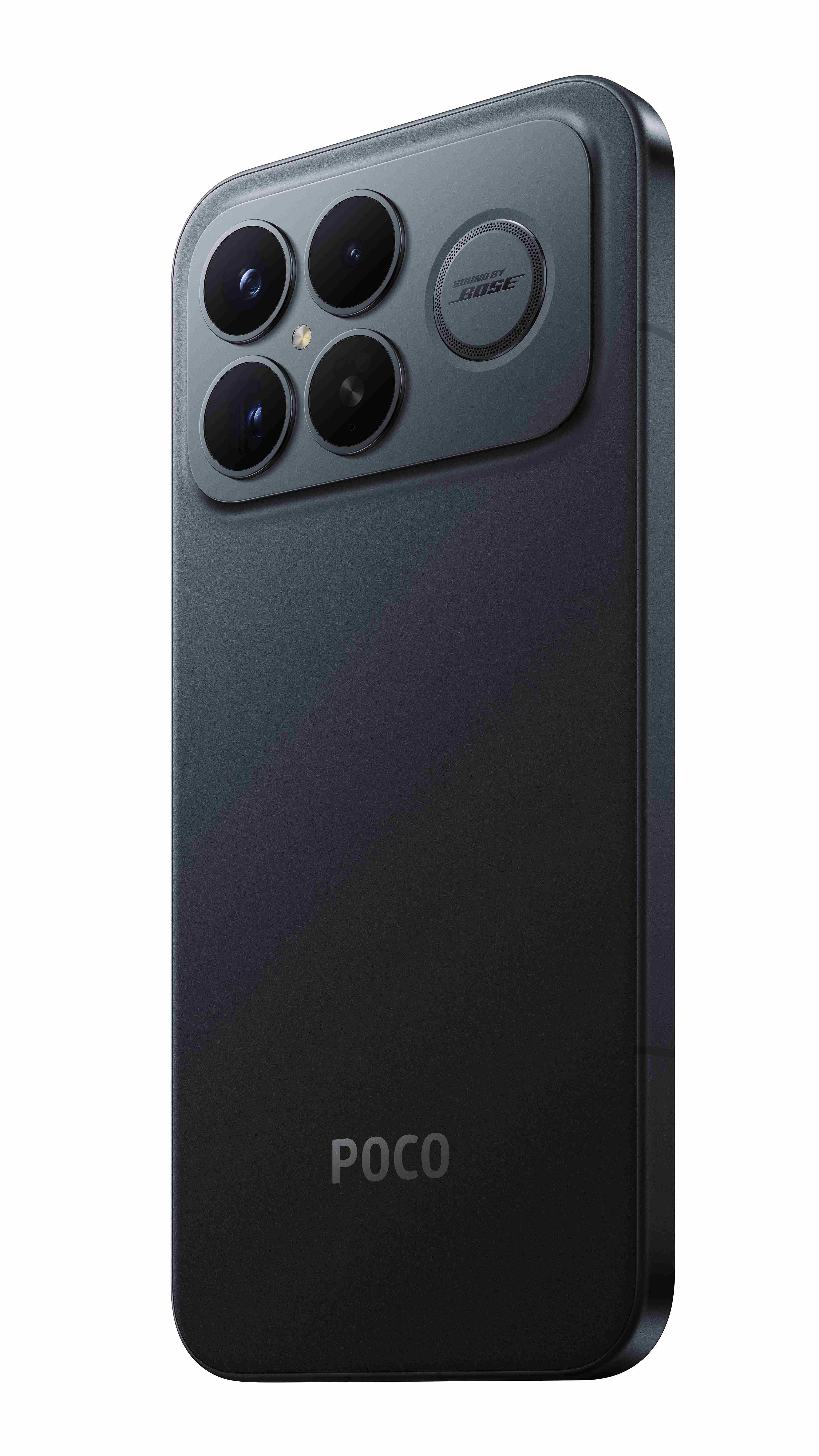 POCO F8 Ultra/ 16GB/ 512GB/ Black 