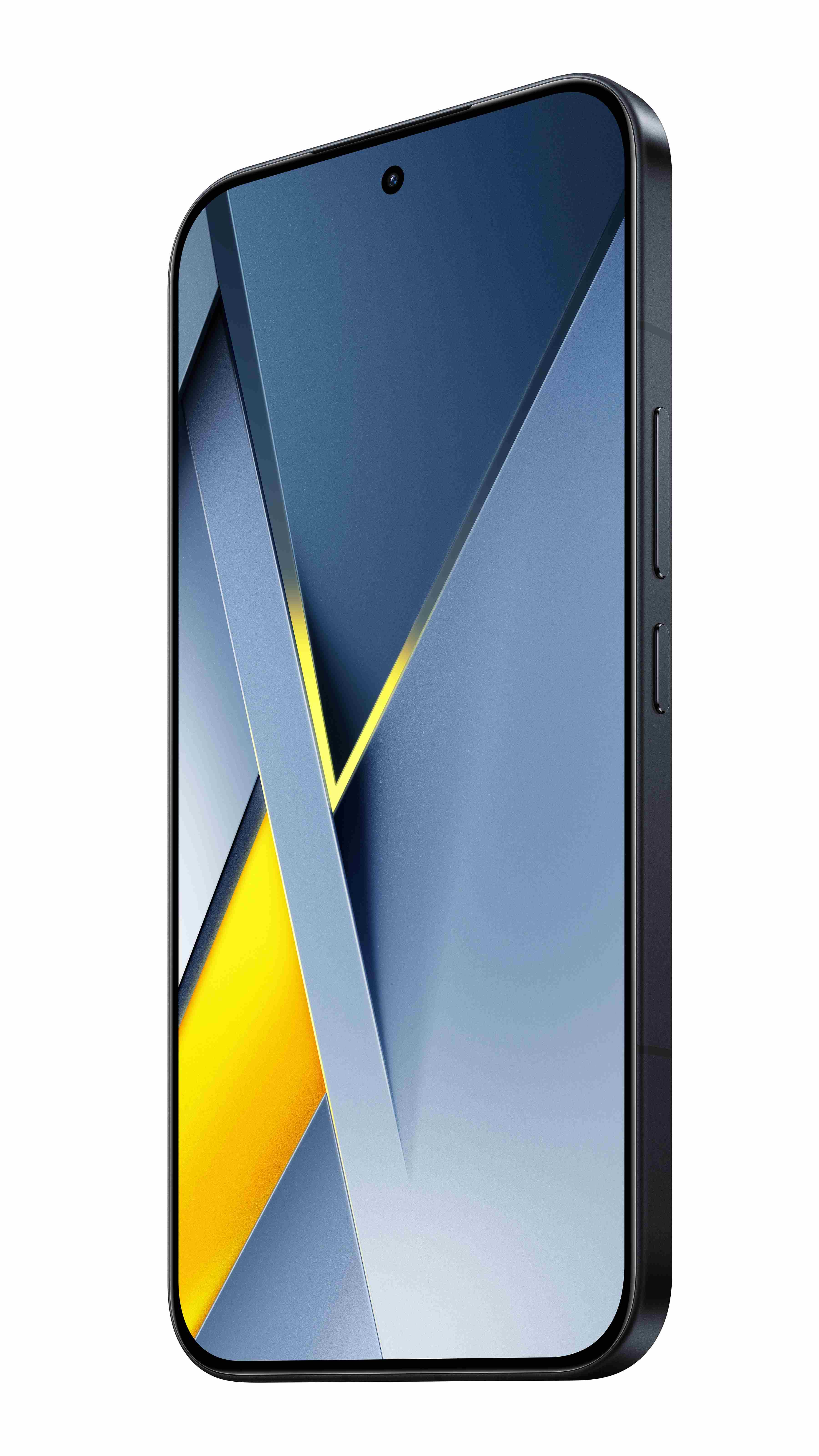 POCO F8 Ultra/ 16GB/ 512GB/ Black 