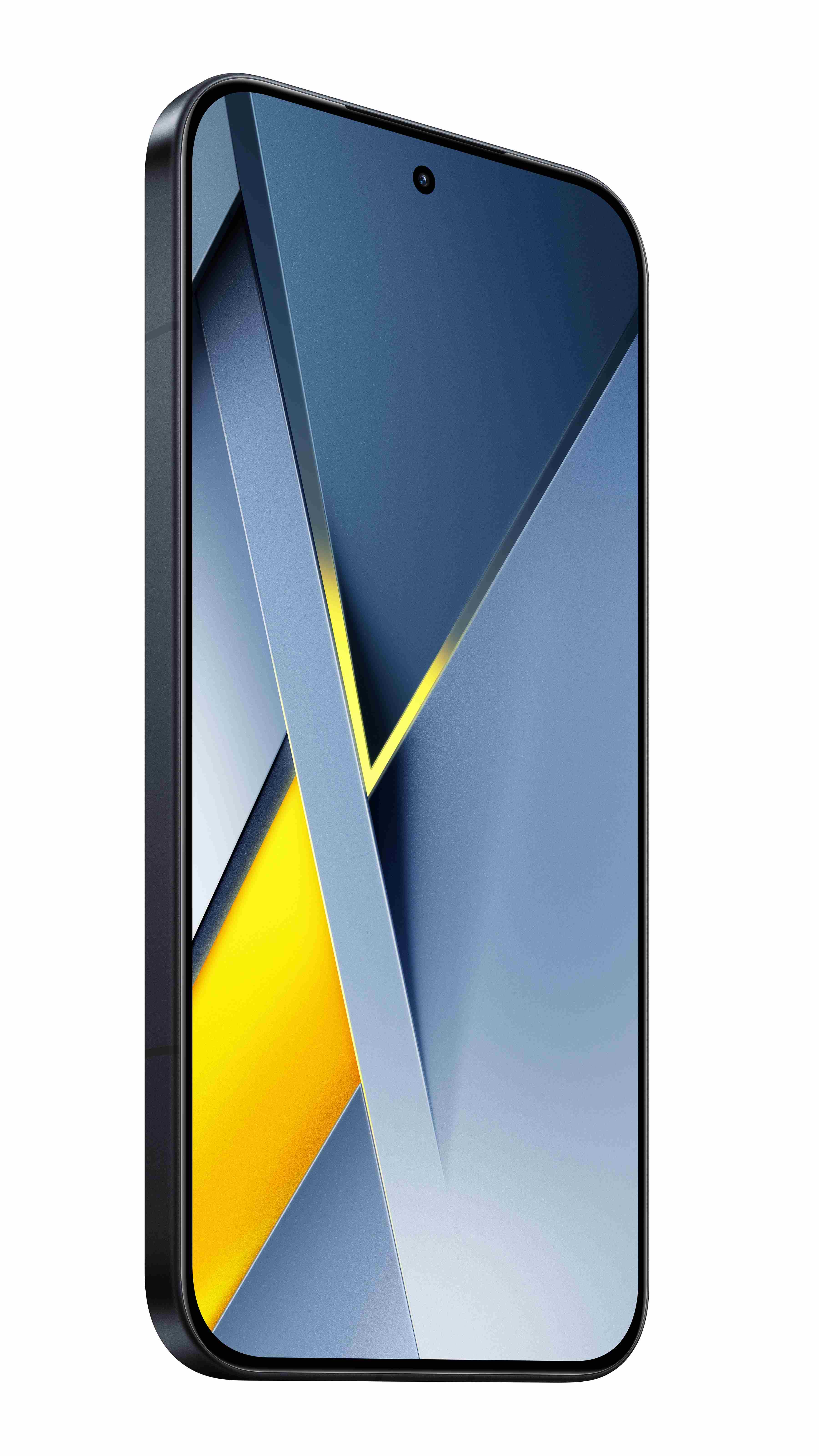 POCO F8 Ultra/ 16GB/ 512GB/ Black 