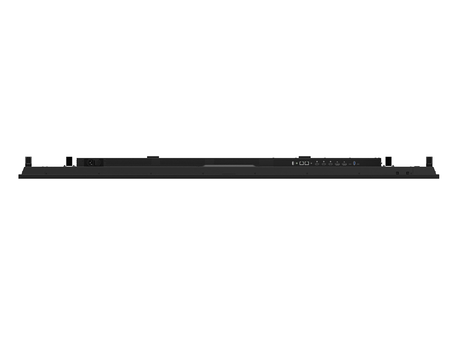 75" LED SHARP M752, 3840x2160, IPS, 24/ 7, 500cd 