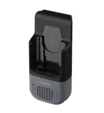 Honeywell CT70 Wireless Vehicle Dock with Speaker, zapínanie nabooted alebo non-booted CT70 