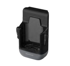 Honeywell CT70 Wired Vehicle Dock, charging booted or non-booted CT70 