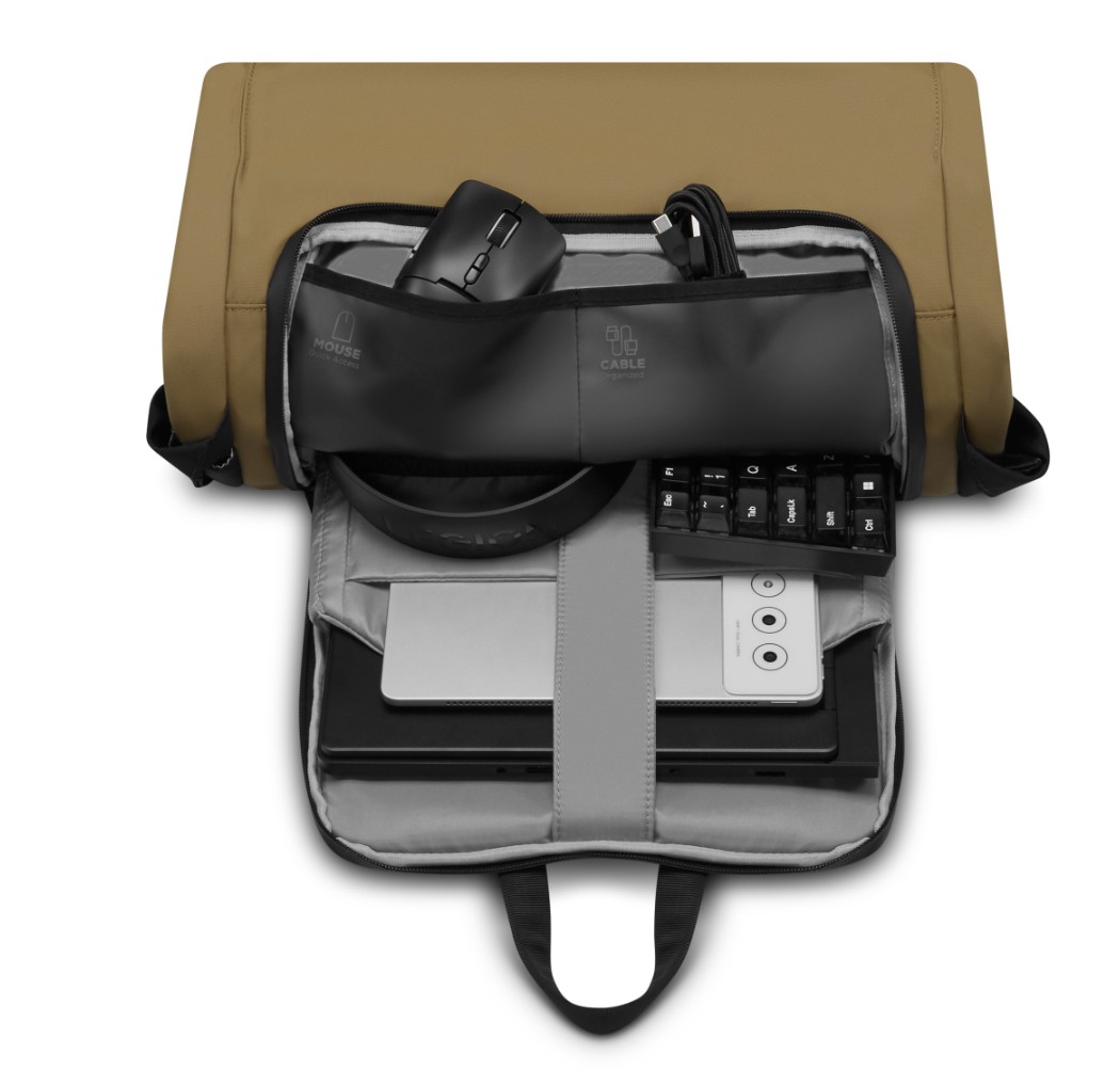 Lenovo Legion 16" Gaming Backpack GB500 