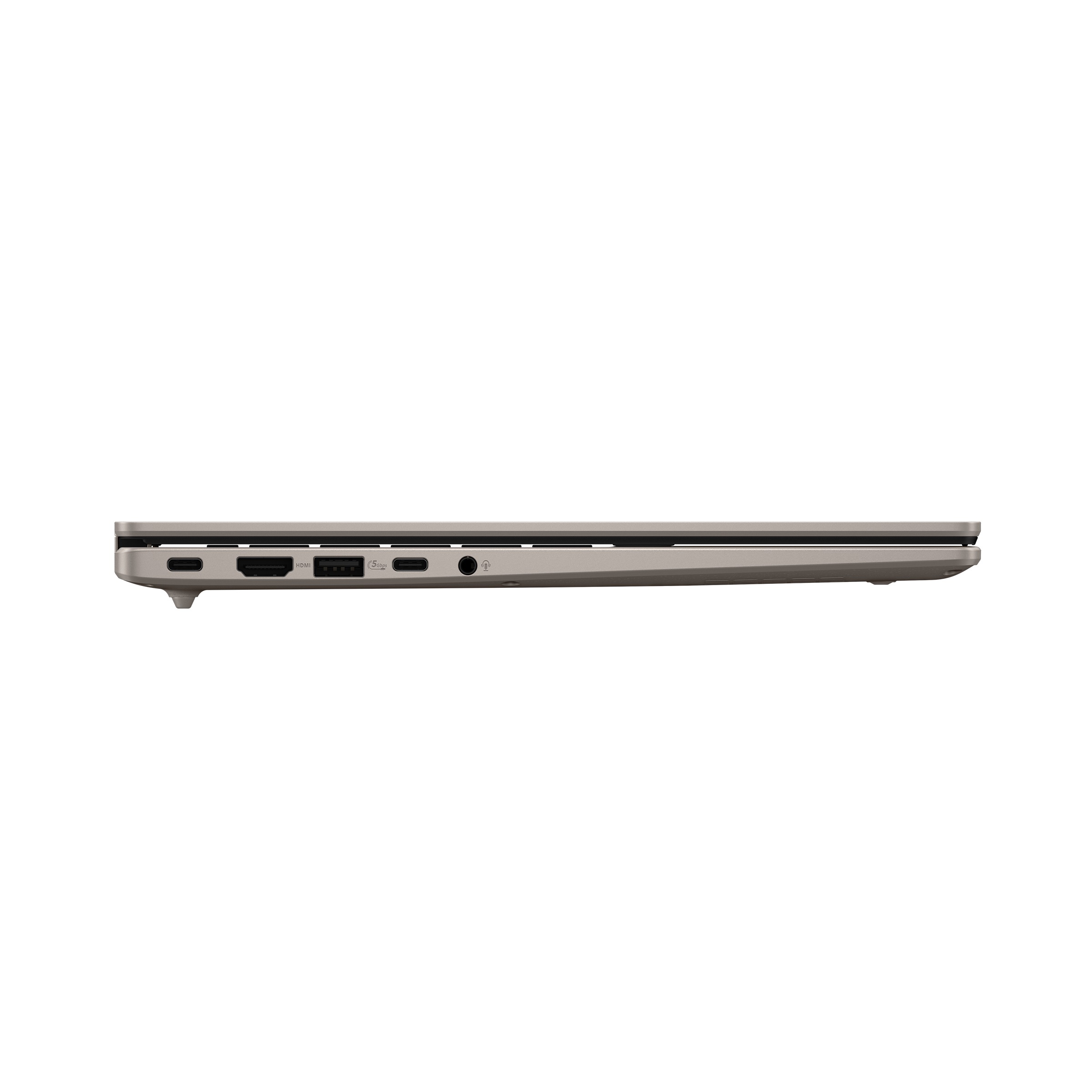 ASUS Vivobook 14/ X1407AA-LY018W/ U5-325/ 14"/ WUXGA/ 16GB/ 1TB/ Intel int/ W11H/ Gold/ 2R 