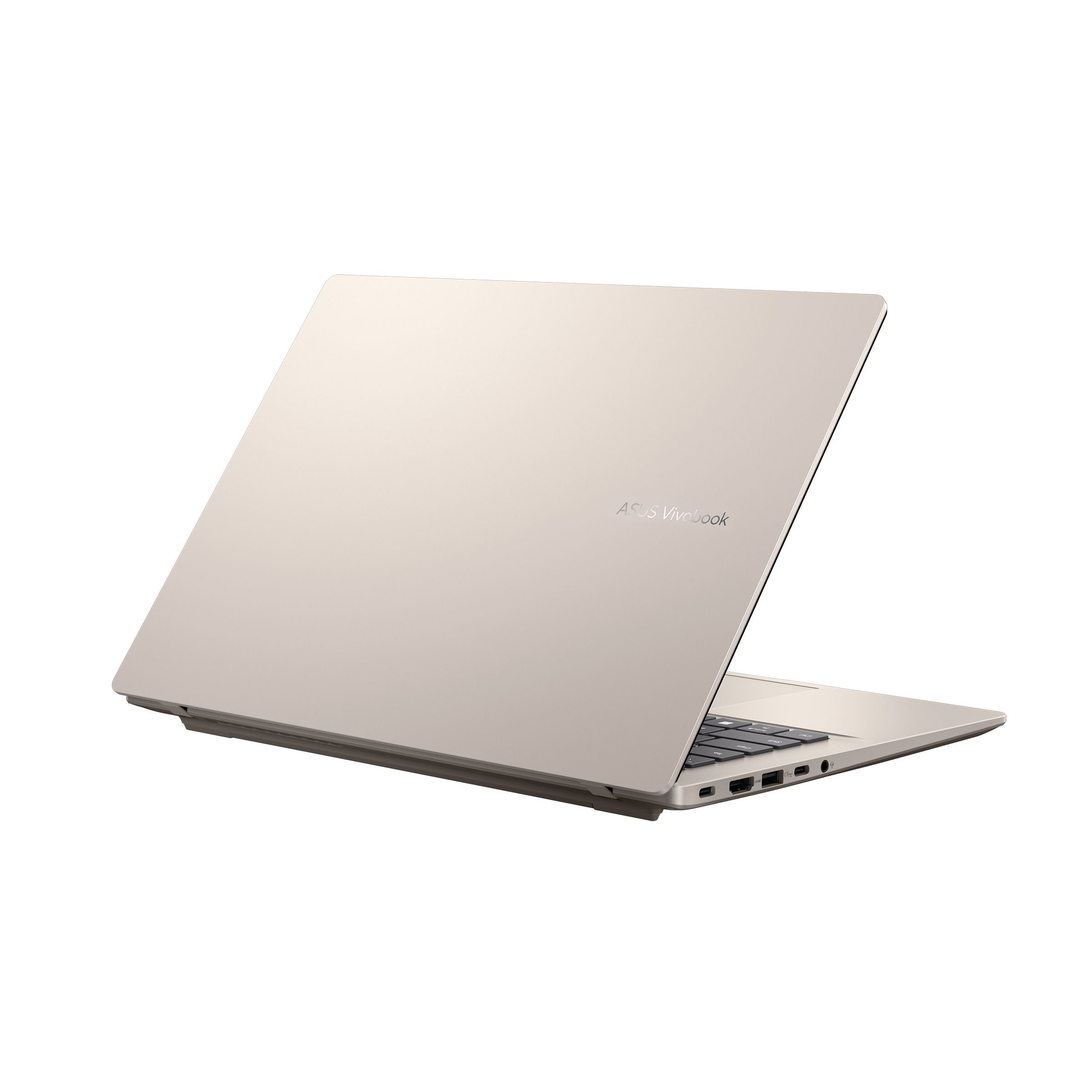 ASUS Vivobook 14/ X1407AA-LY018W/ U5-325/ 14"/ WUXGA/ 16GB/ 1TB/ Intel int/ W11H/ Gold/ 2R 