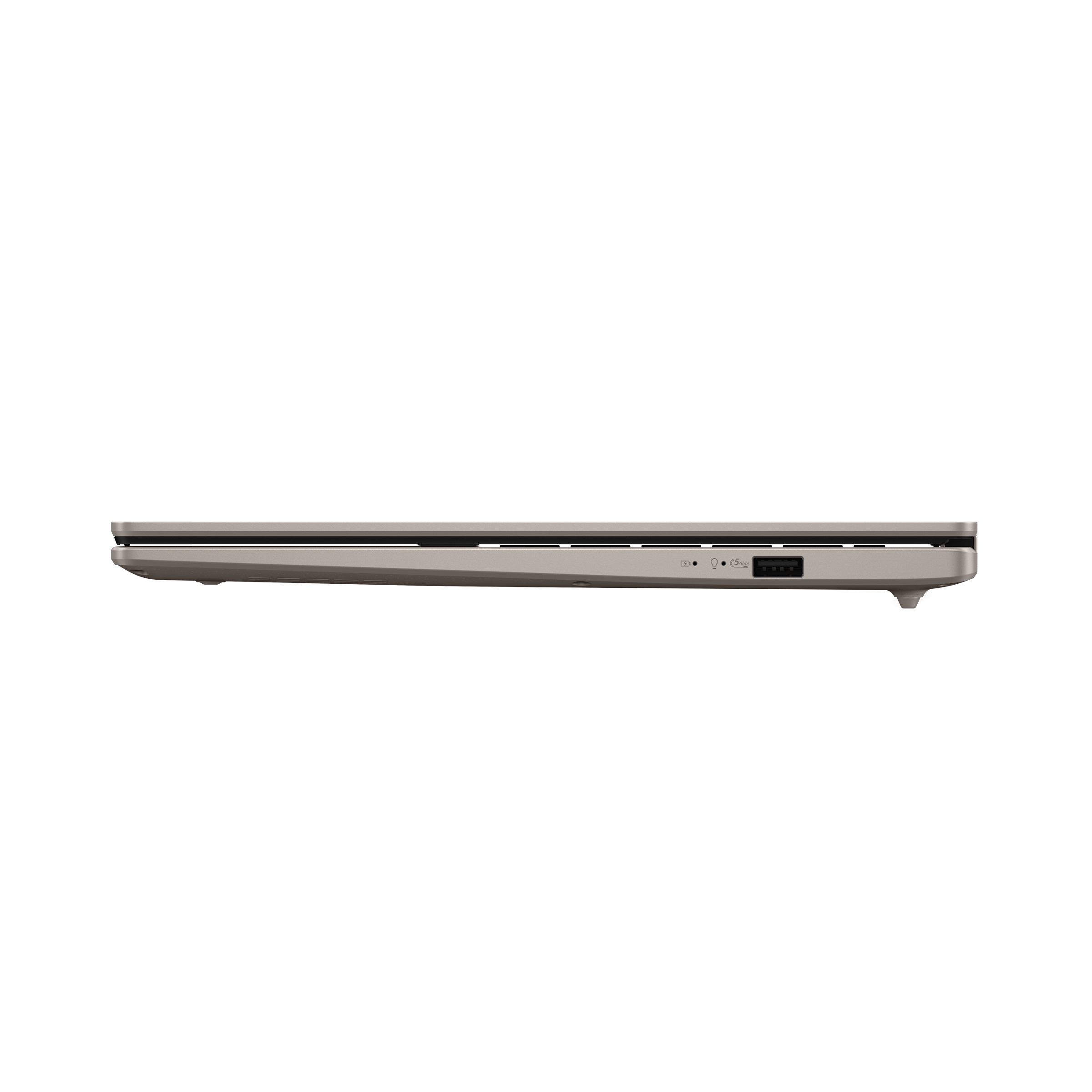 ASUS Vivobook 14/ X1407AA-LY018W/ U5-325/ 14"/ WUXGA/ 16GB/ 1TB/ Intel int/ W11H/ Gold/ 2R 